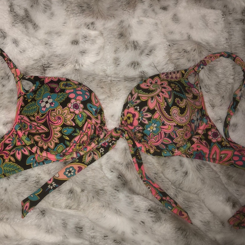 Victoria secret swimsuit